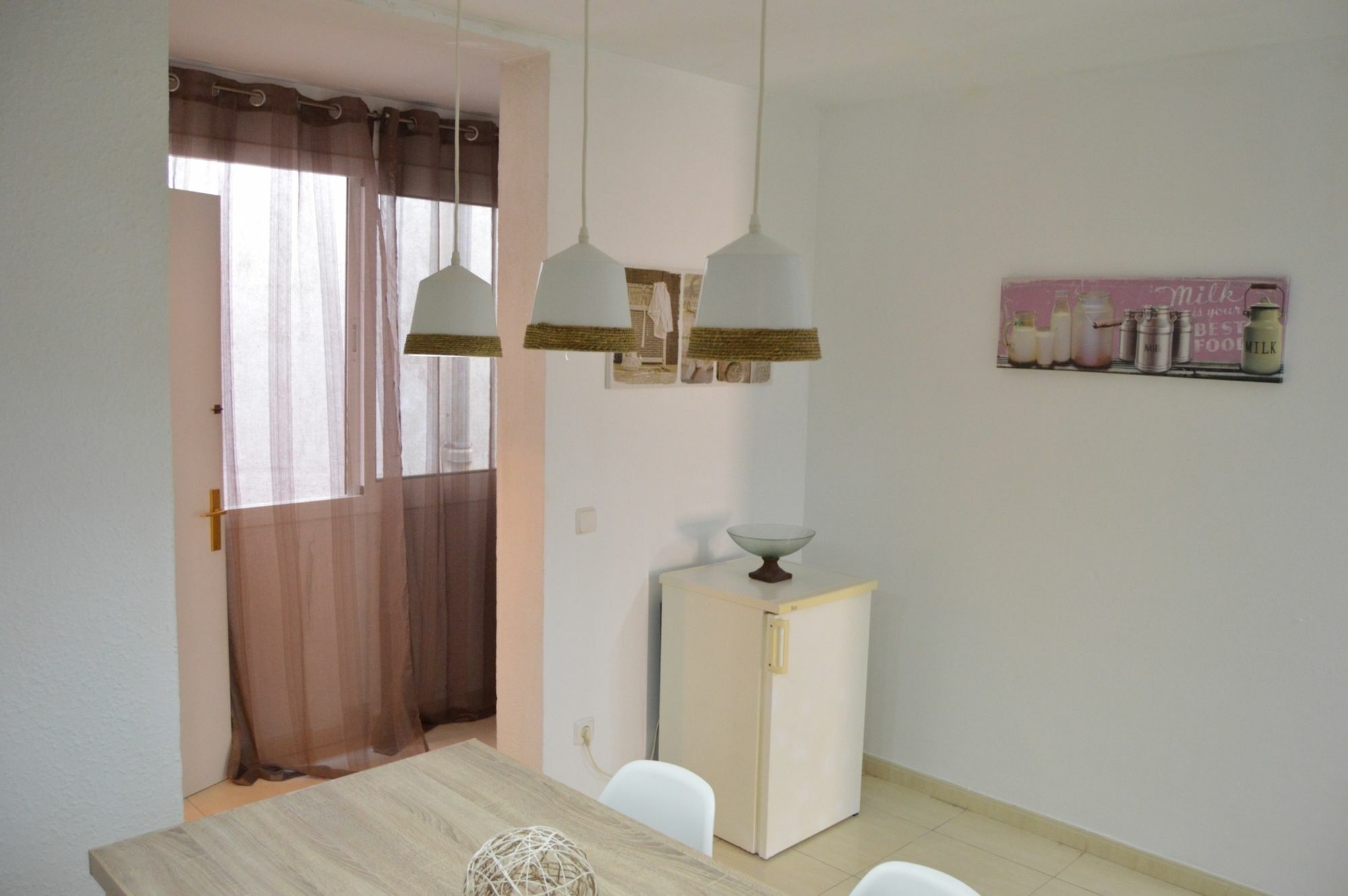 Tarragonasuites 22-st Francesc Enrique Appartement *