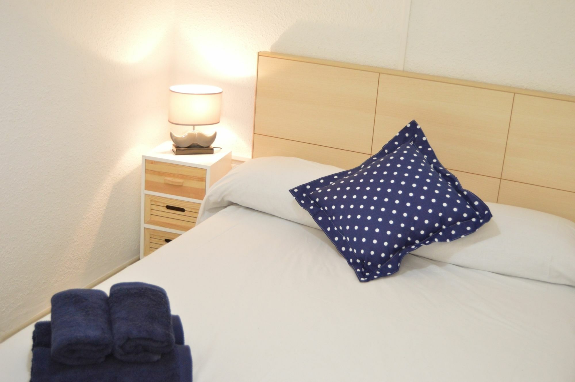 Tarragonasuites 22-st Francesc Enrique Apartamento Tarragona