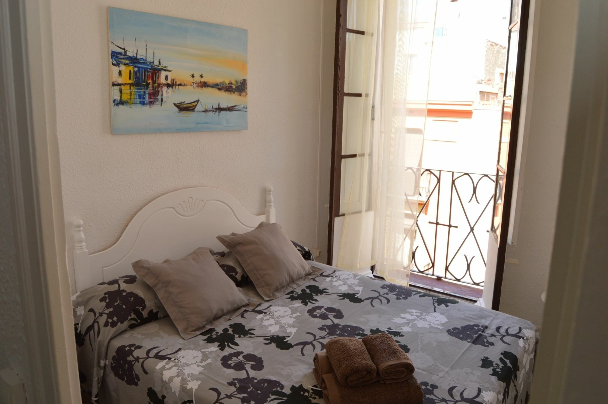 Apartamento Tarragonasuites 22-st Francesc Enrique