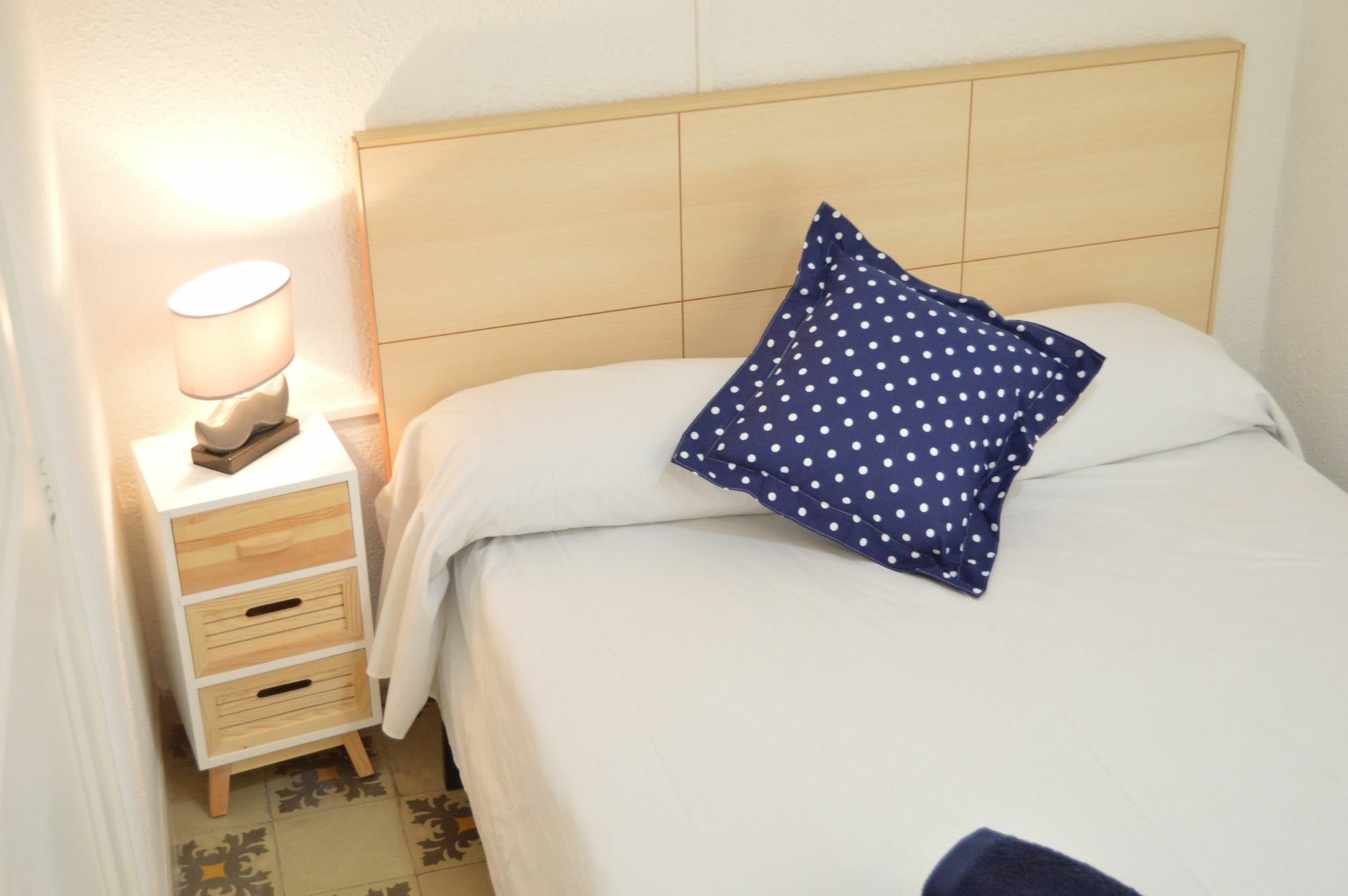 Apartamento Tarragonasuites 22-st Francesc Enrique Tarragona
